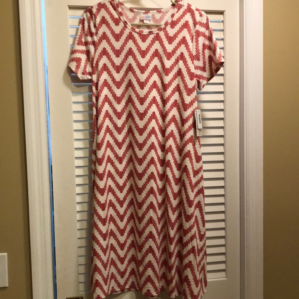 LulaRoe Jessie - NWT